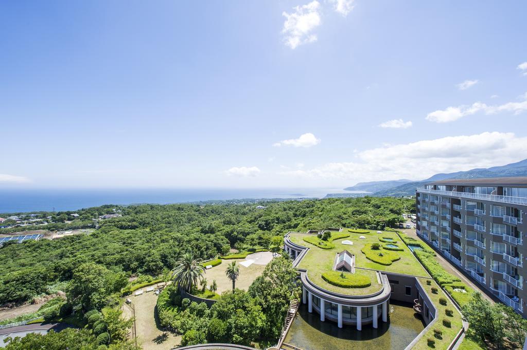 Hotel Village Izukogen Ito  Eksteriør bilde